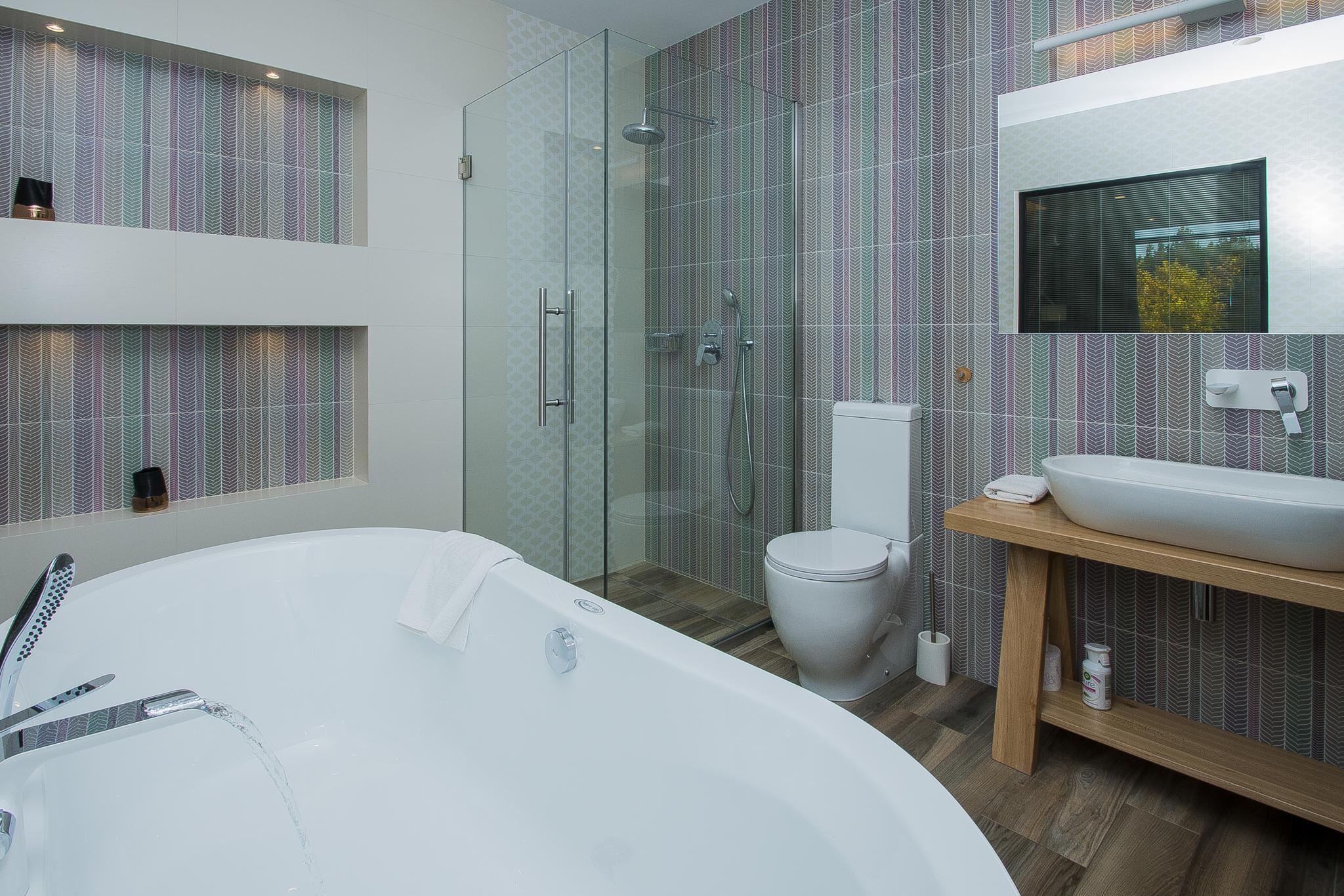 Фото Eco Forrest Club SPA