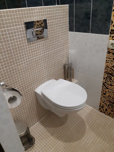 Гостиница Гостиница Балабаново в Селе Совхоз Боровский