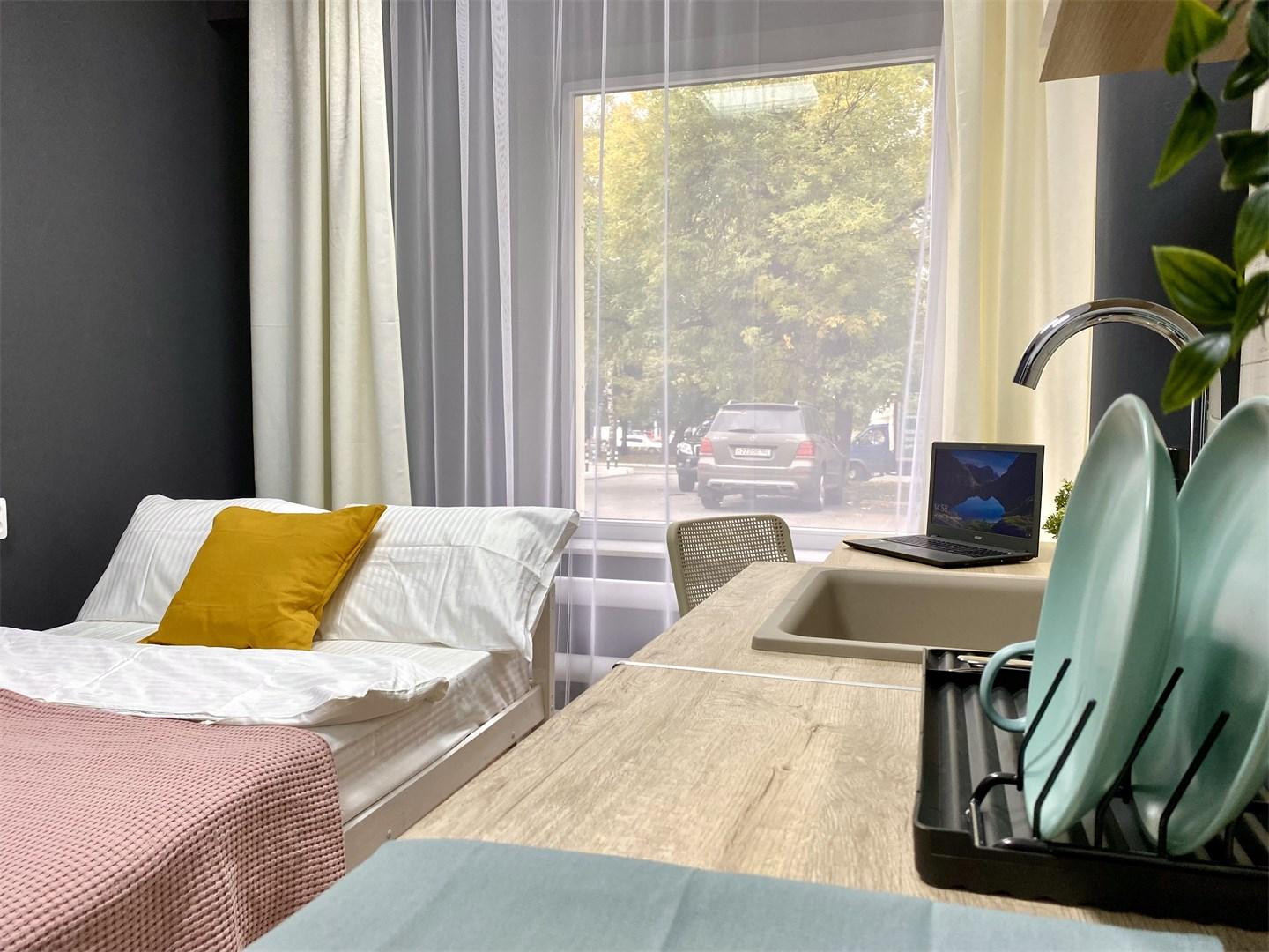 Фото Richotels