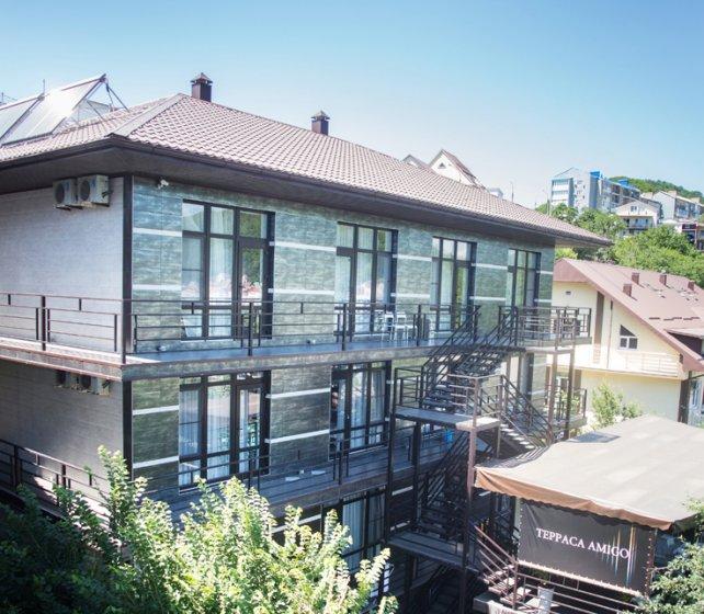 Фото отеля 5