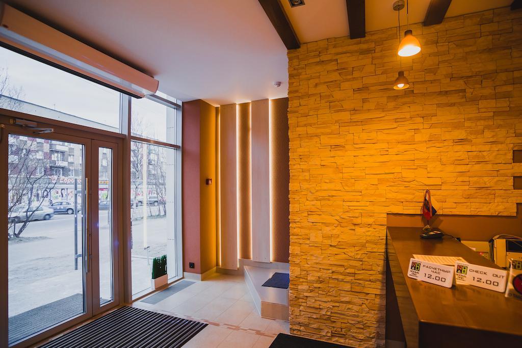 Фото Rooms & Breakfast