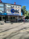 Forza.ru (Krasnoarmeyskaya Street, 99), auto parts and auto goods store