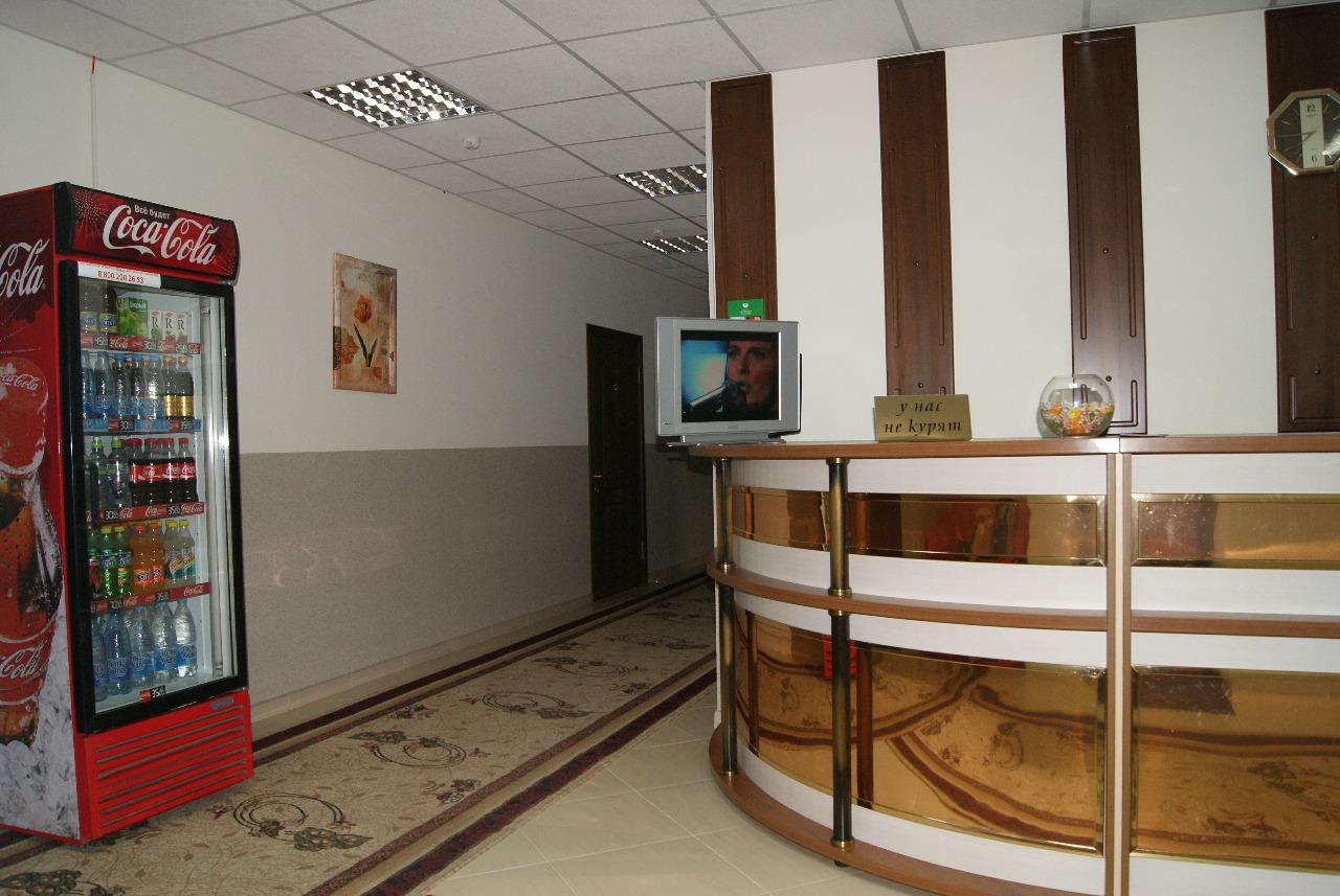 Фото отеля 5