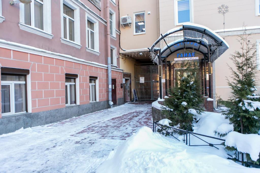 Фото Маэстро