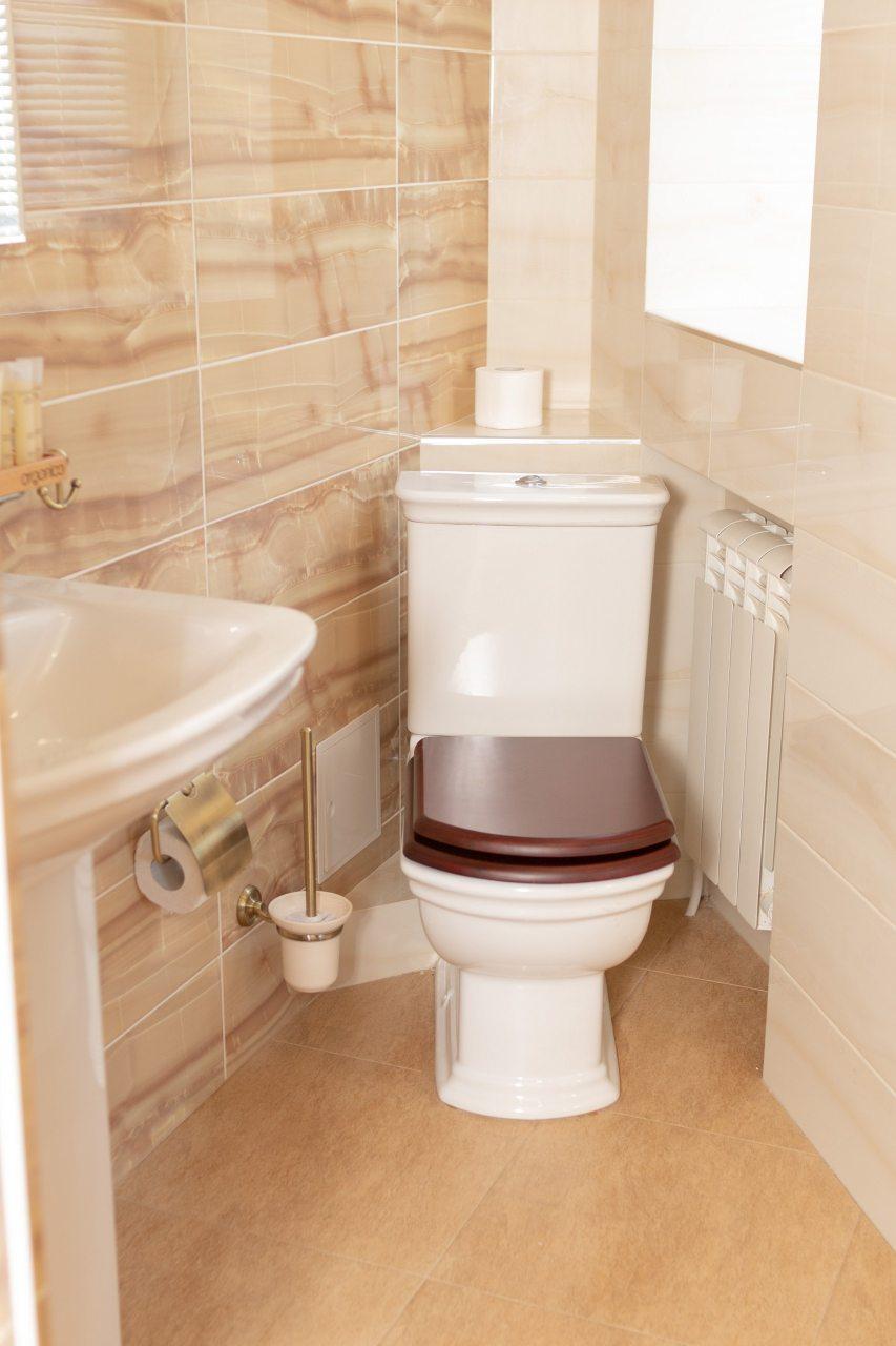 Фото Ореховая роща