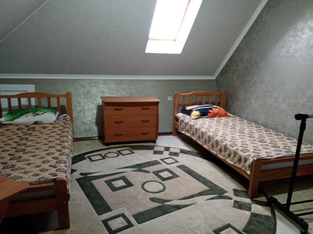 Фото Гостевой дом на Воина Шембелиди