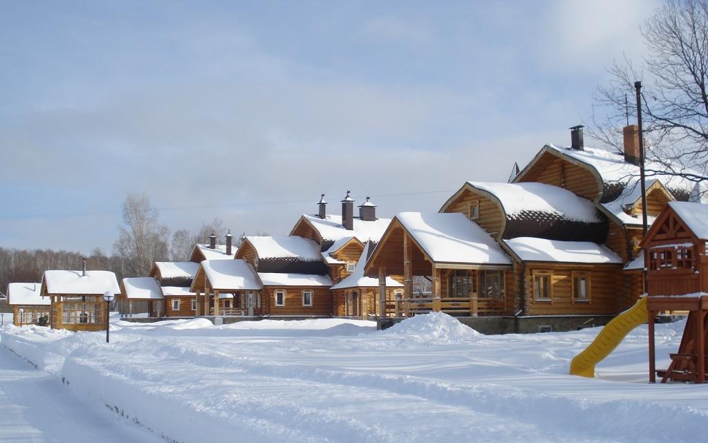 Фото Живые родники