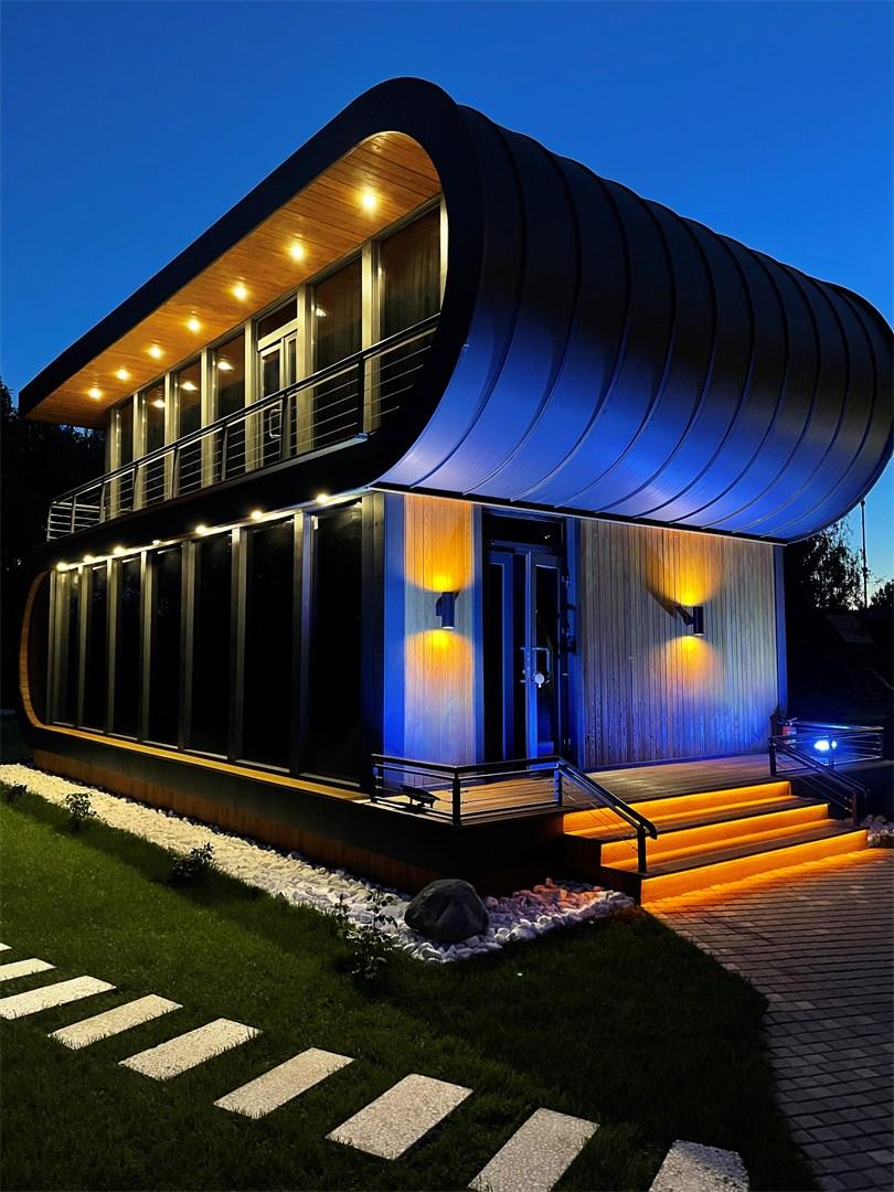 Фото Nabat Palace в Домодедово