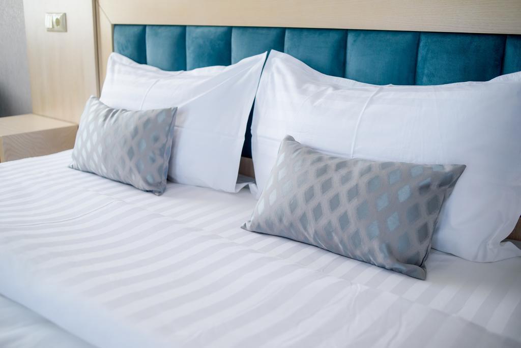 Фото Grand SPA Hotel Avax