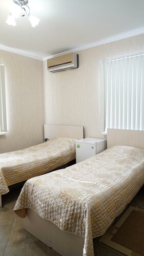 Hotel Lyu-Is, Republic of North Ossetia — Alania, photo