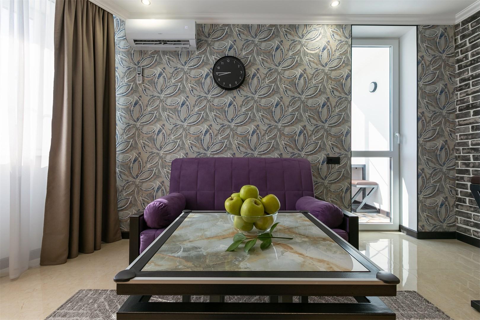 Фото Giorgio-Haylaz-Home