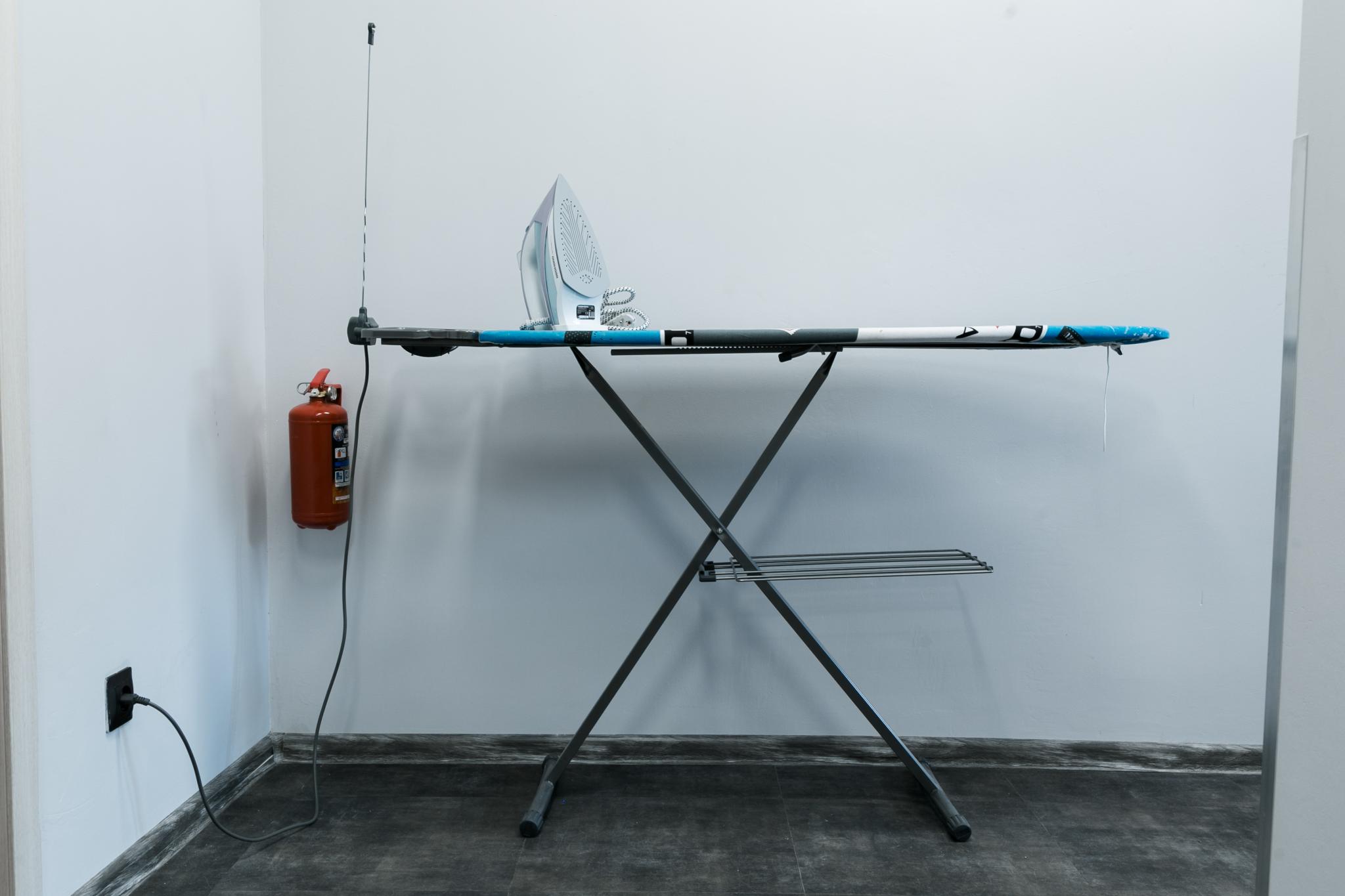 Фото Why not Hostel Novosibirsk