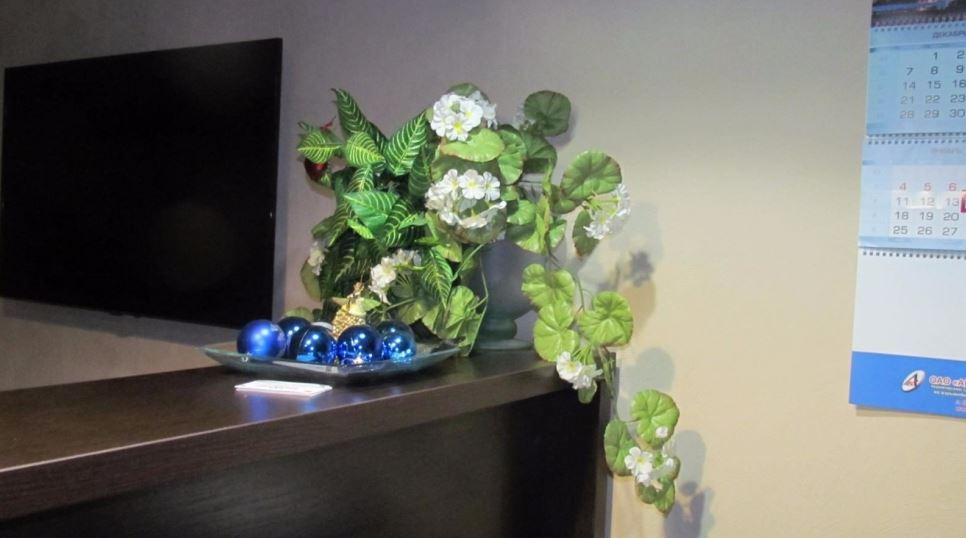 Фото А-Отель