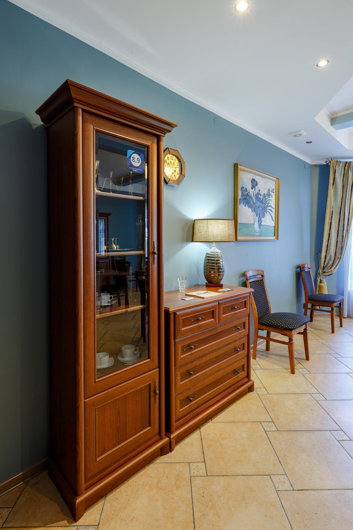 Фото На Каштановой