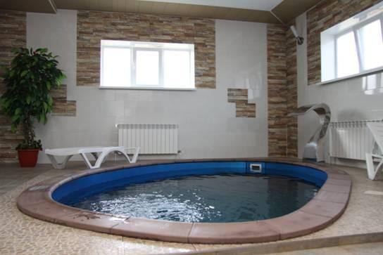 Фото Красный замок