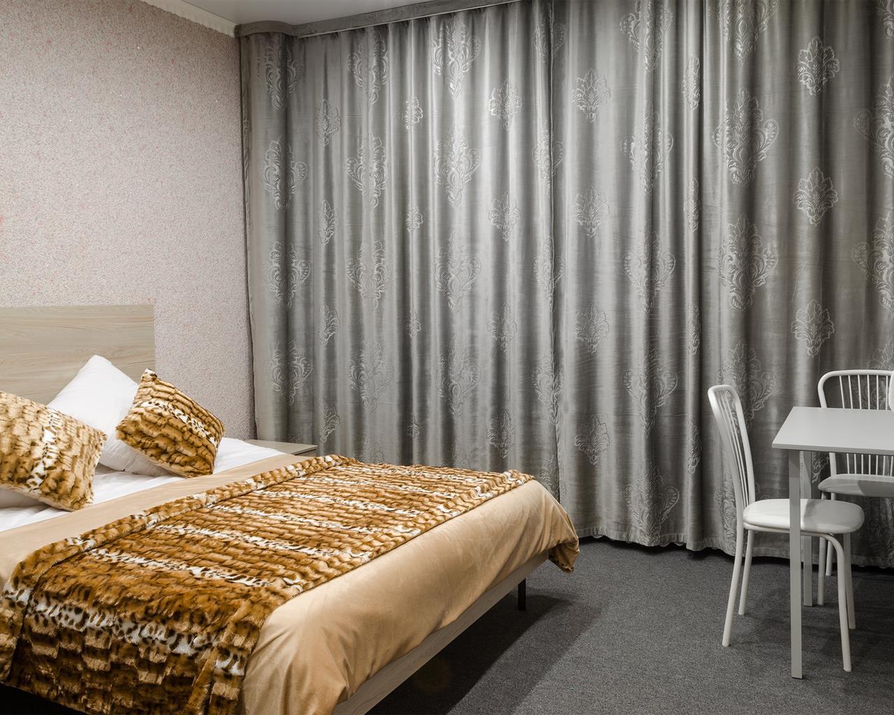 Фото На Партизанской