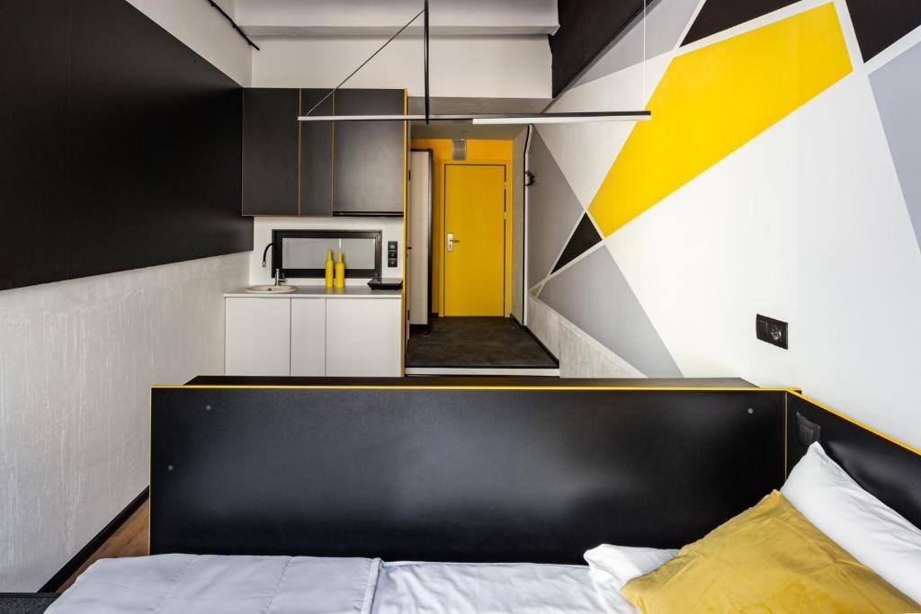 Фото Greenfeel Novgorod