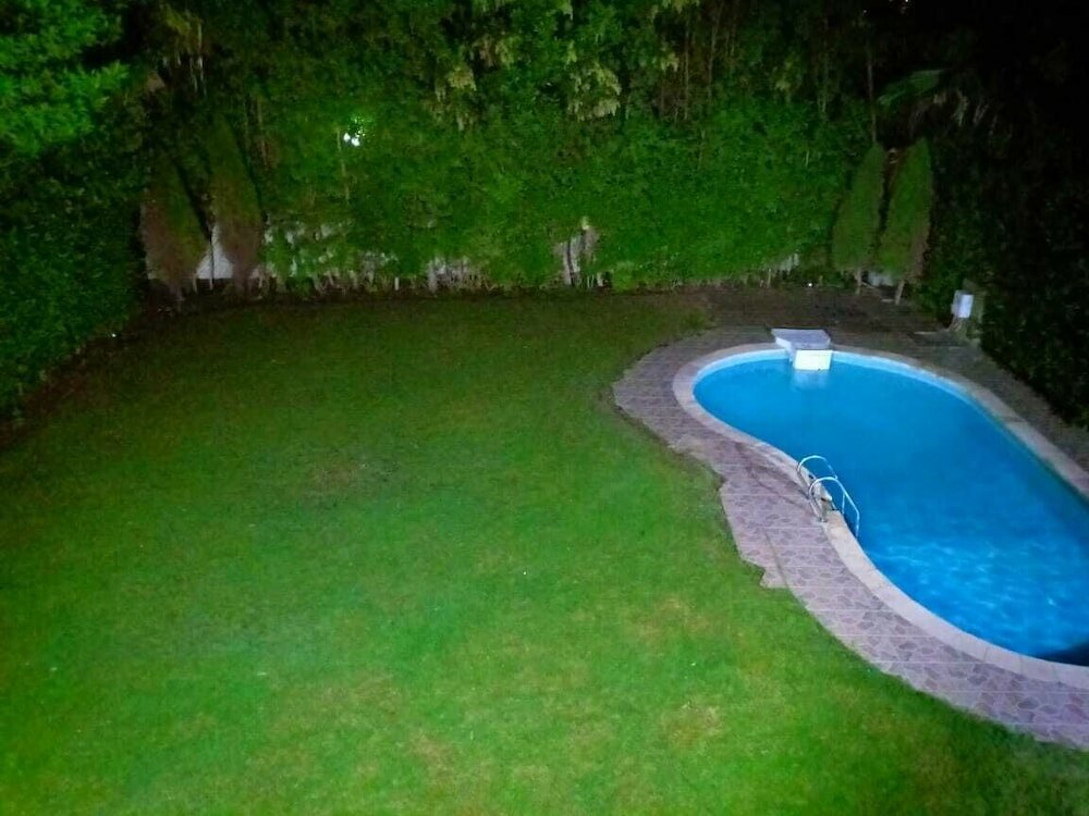 Фото Stella villa