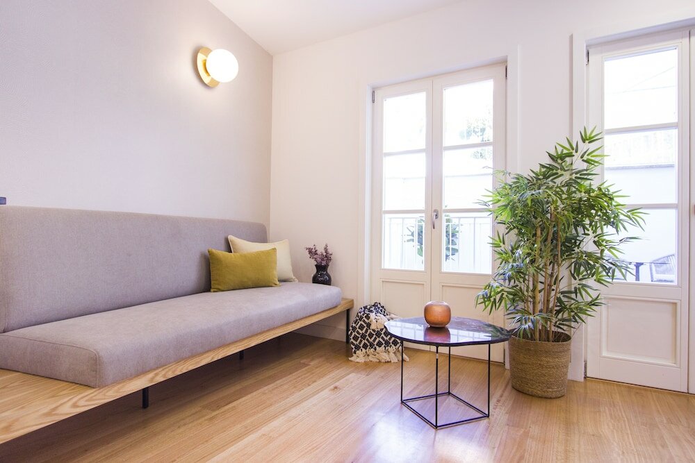 Фото Santa Luzia Apartments By Guestify