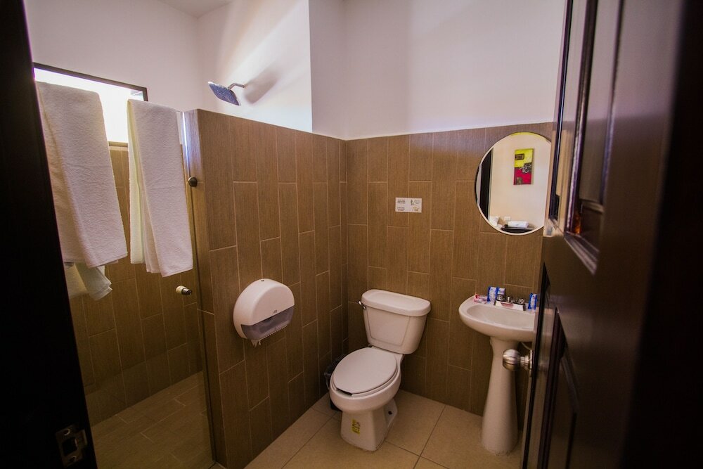 Фото We playa Hotel - Hostel