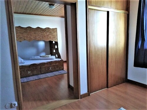 Гостиница Guest House Host O Morro - Hostel