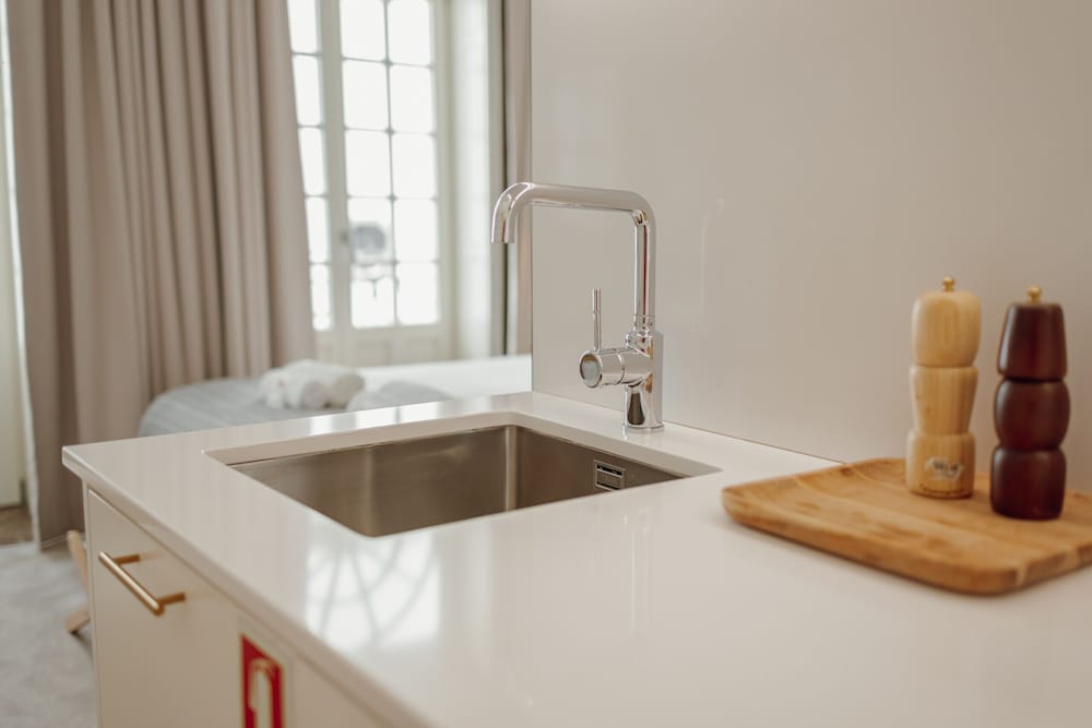 Фото Clérigos Boutique Apartment B by Homing