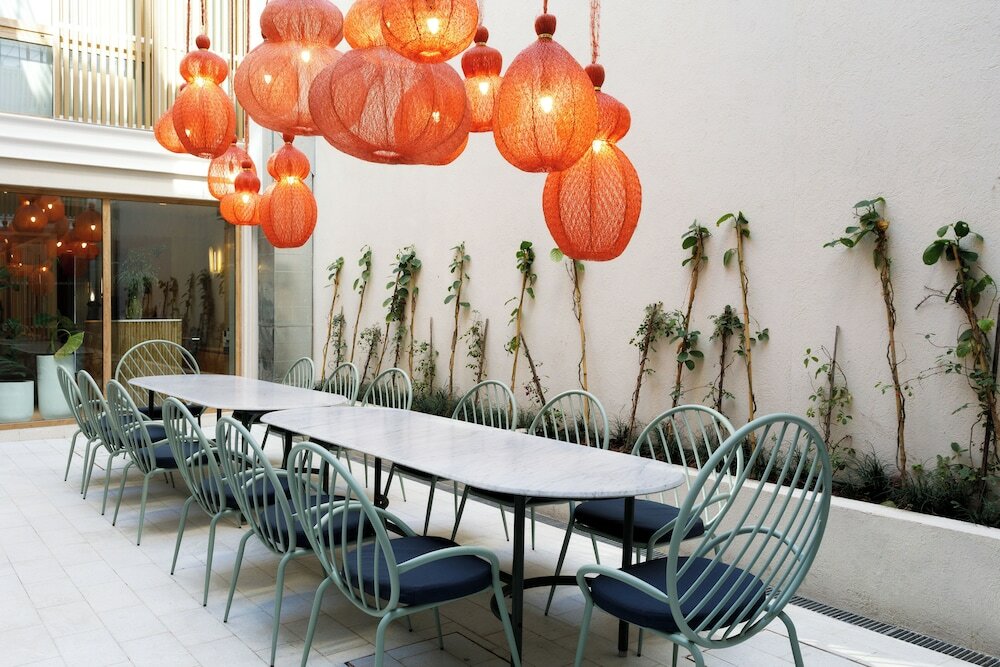 Фото Bromelia Hotel Boutique