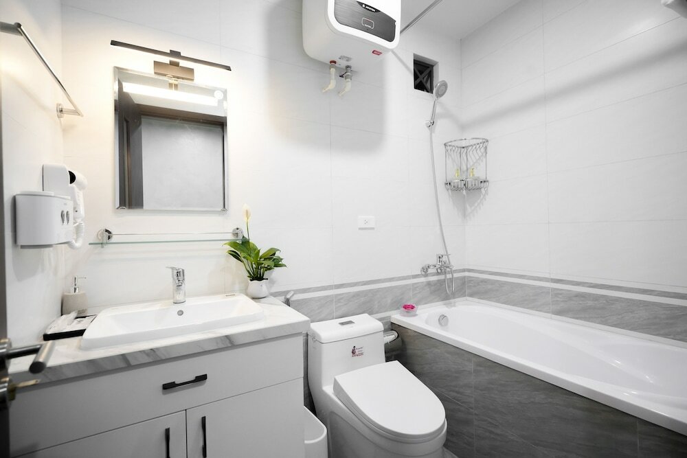 Фото Fusion Gates Apartment