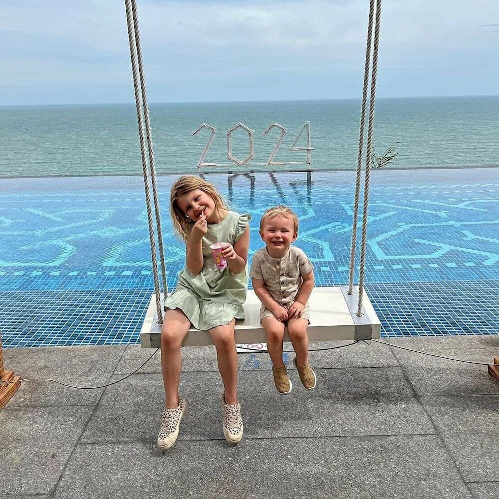 Фото Mandala Cham Bay Mui Ne