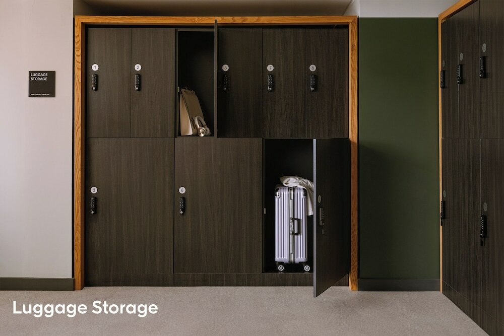 Фото Sonder Sofia Apartments Atocha