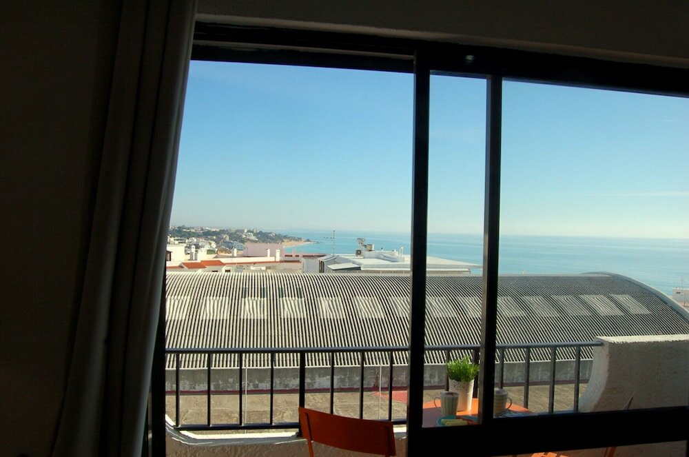 Фото Albufeira Tenis Old Town № 1 r/c Tras