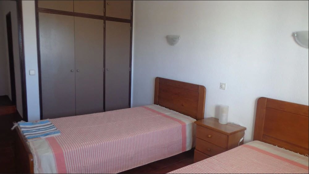 Фото Montinho Apartment