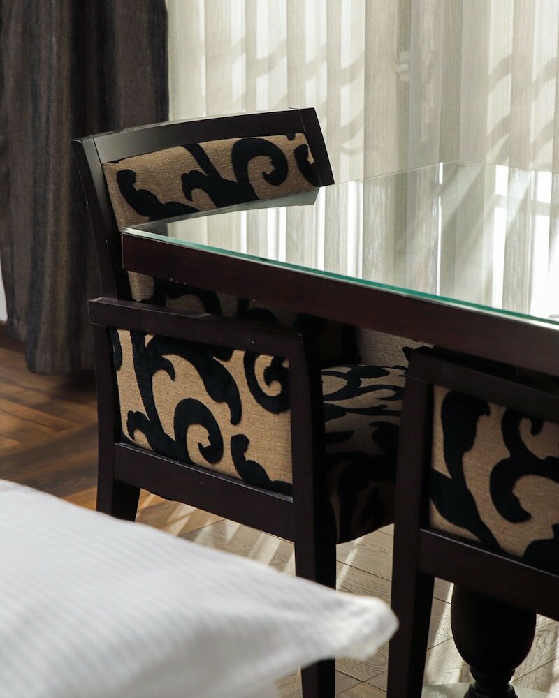 Фото Triumf Hotel