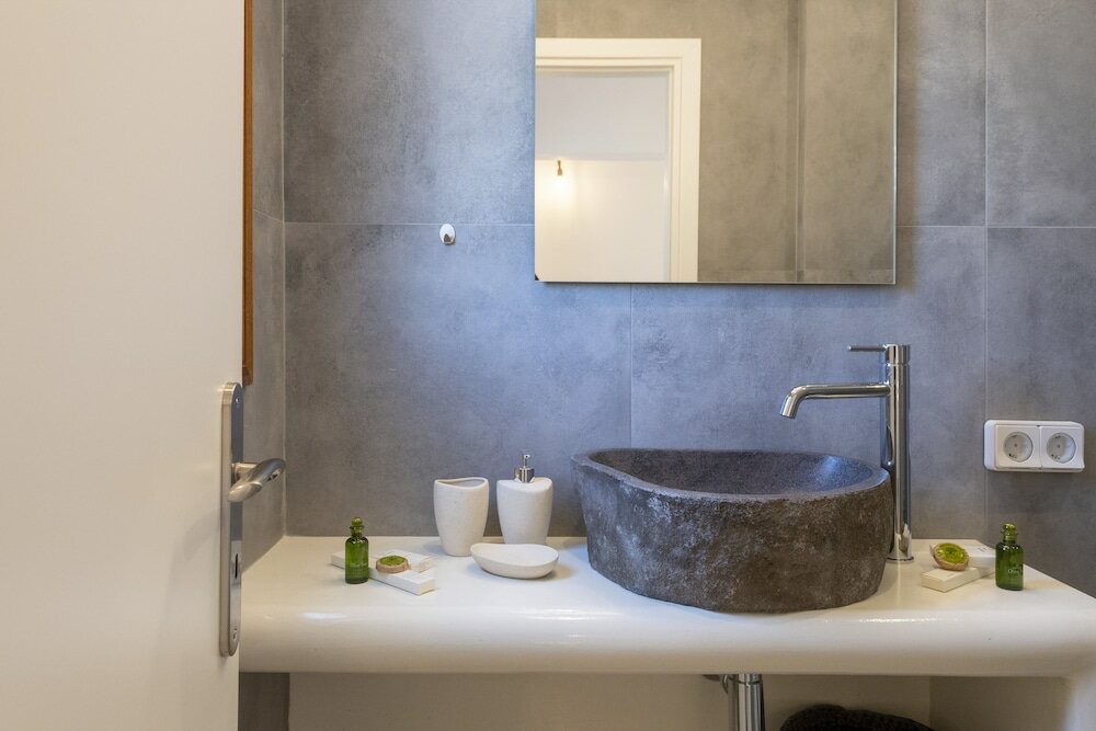 Фото Theodora's Family Suite