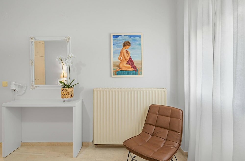 Фото Maela Luxury Suite