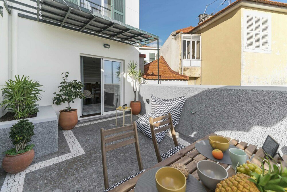 Фото Arrifes i by An Island Apart