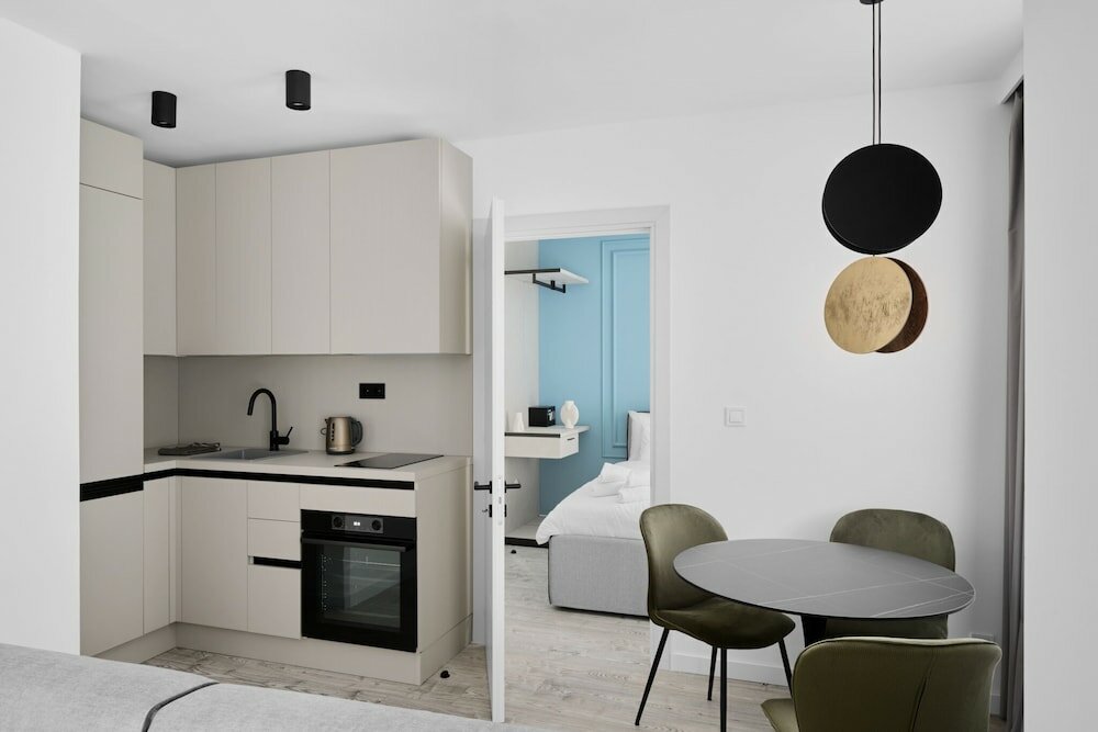 Фото Collect Residence