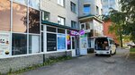 Brinnailss (Partizanskaya Street, 201), nail salon