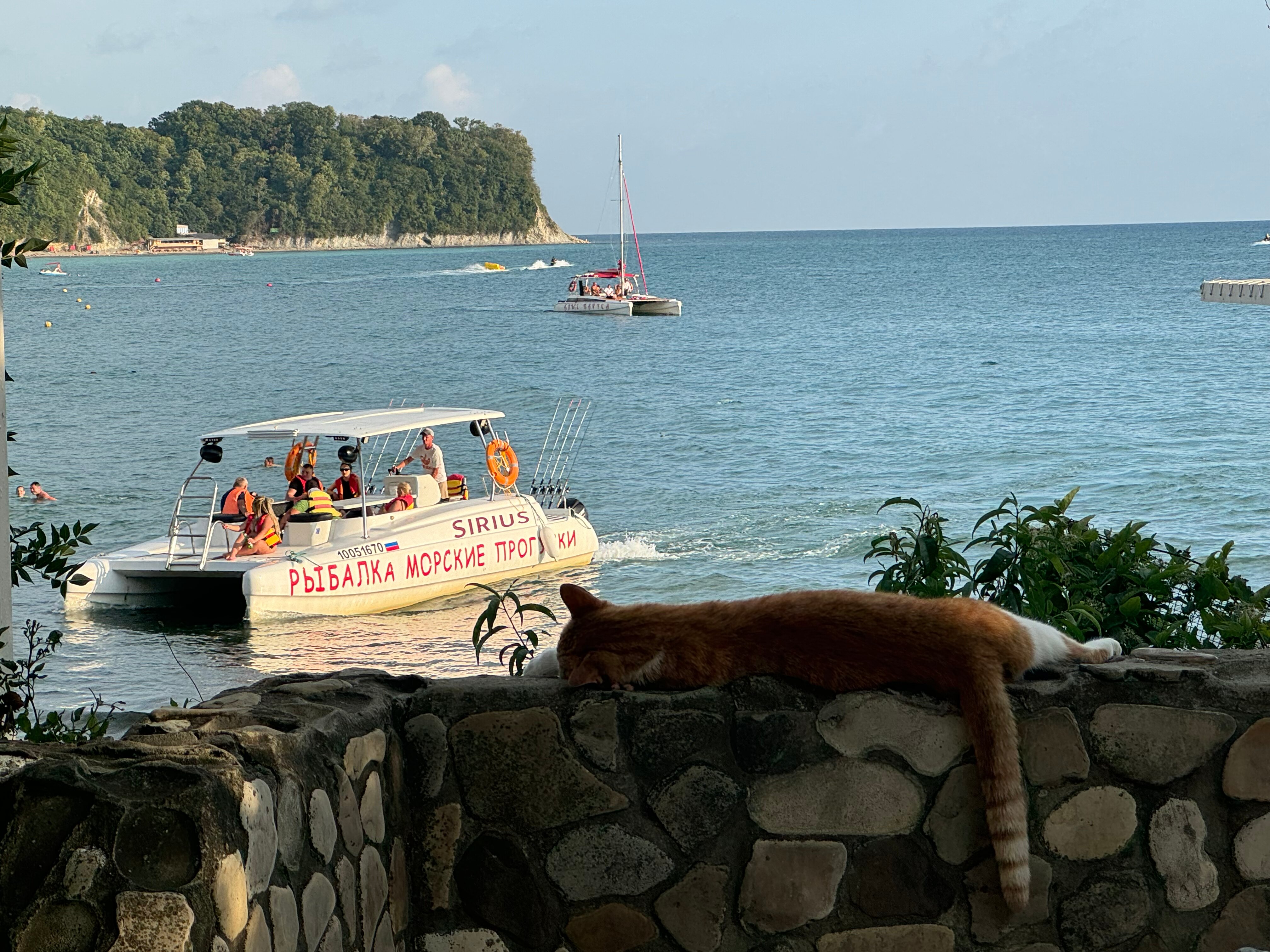 Фото Торнадо