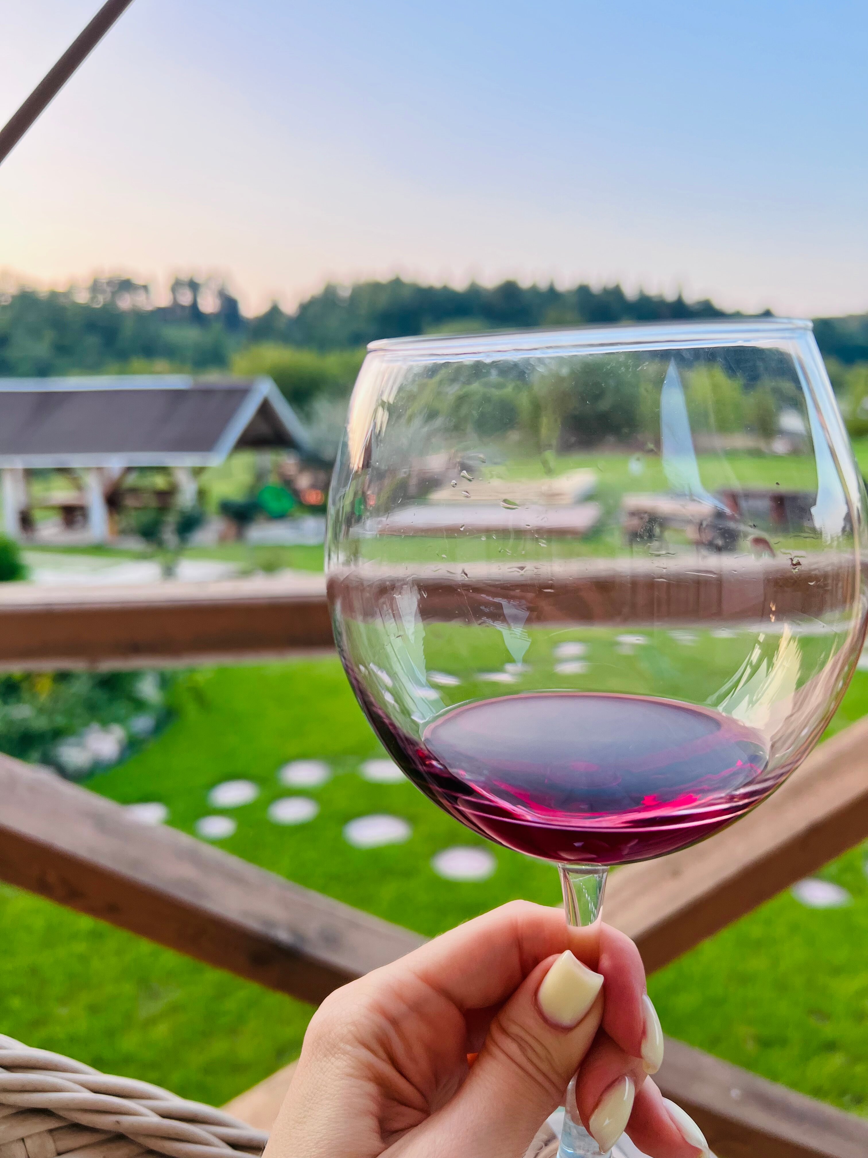 Фото Звени Река