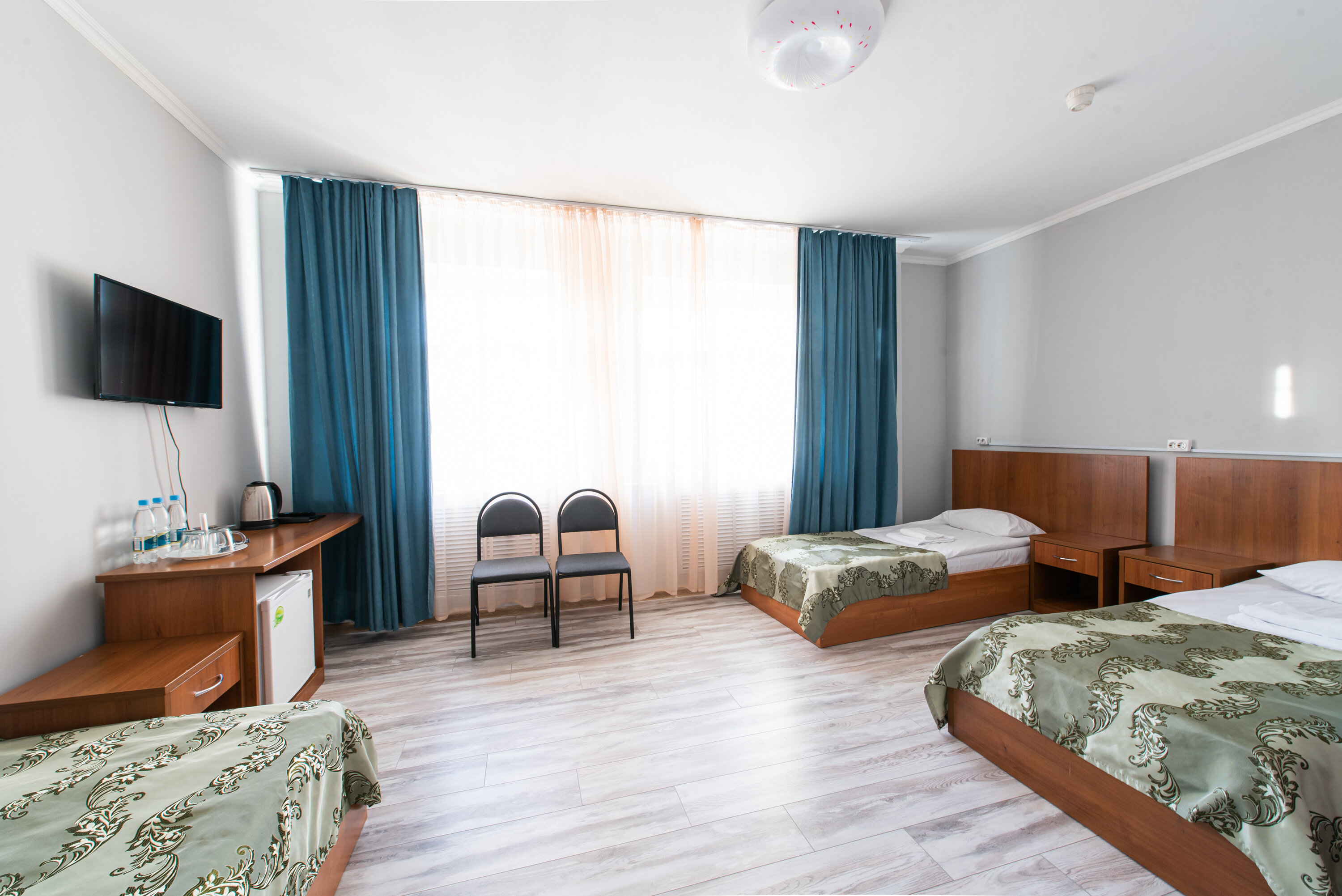 Фото Азалия на Московской