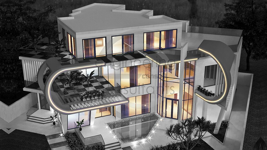 Engineering East Engineering Consultancy, Dubai, photo