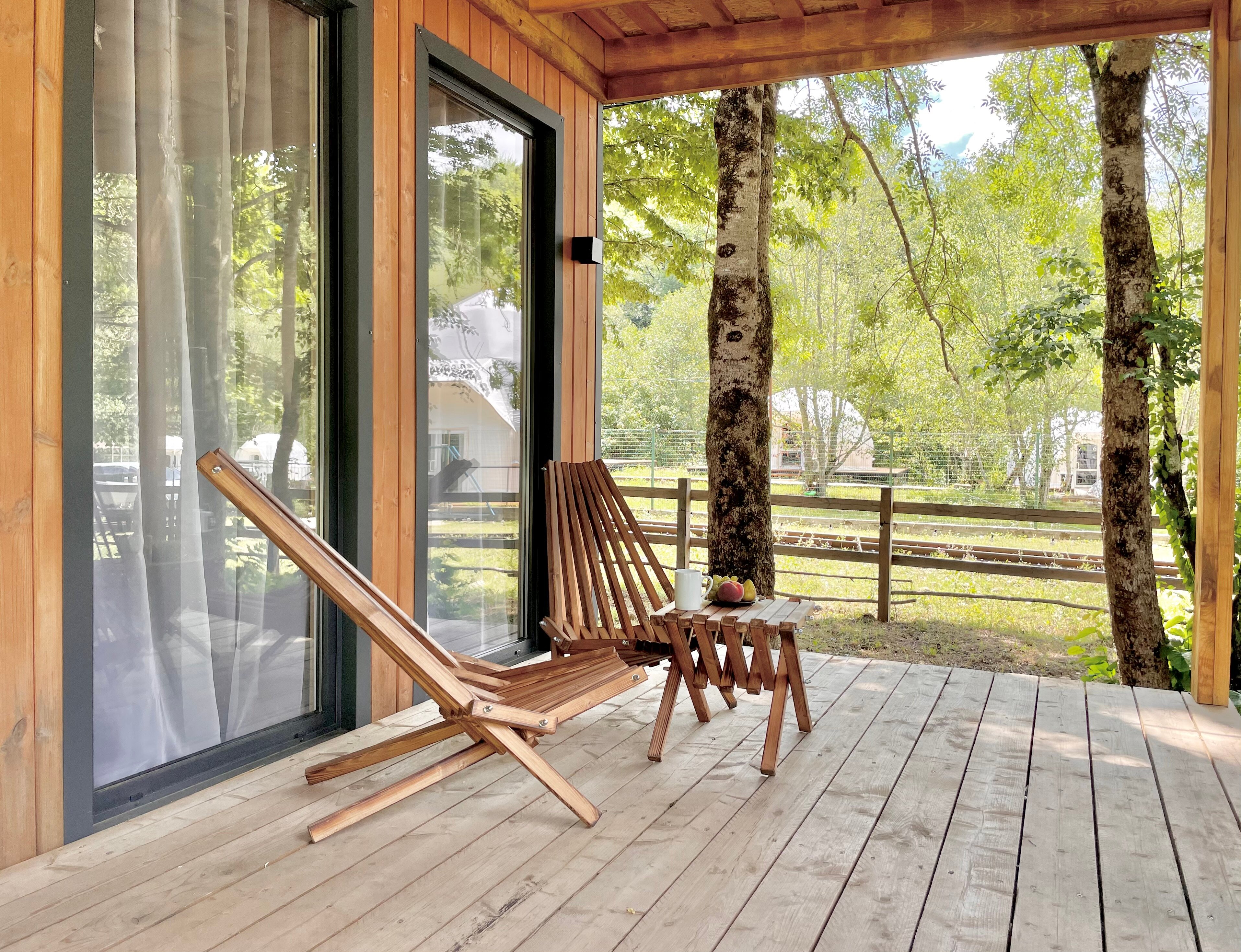 Фото Высокий берег