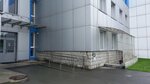Защита ВТ (Fabrichny pereulok, 9/1), fire safety systems
