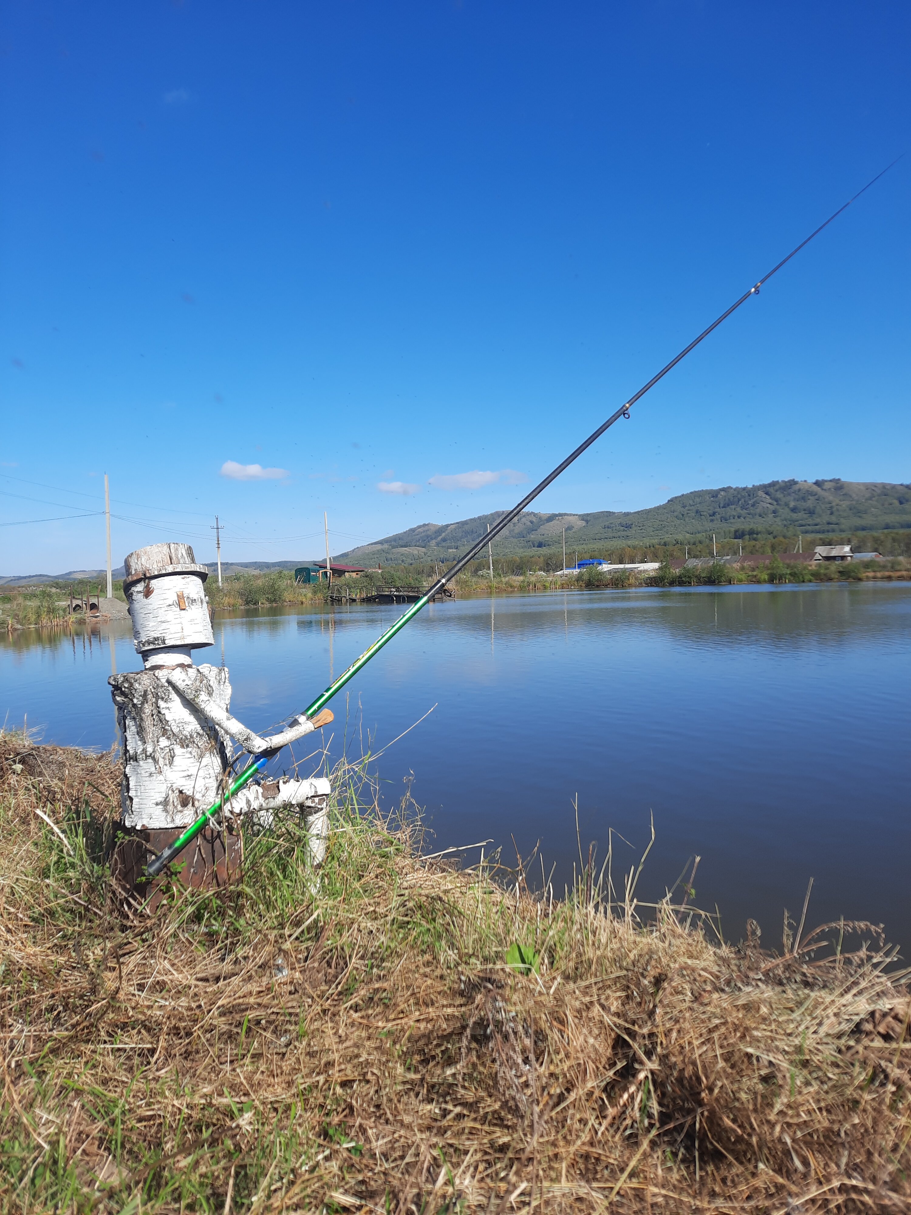 Фото Кубагушево Вилладж