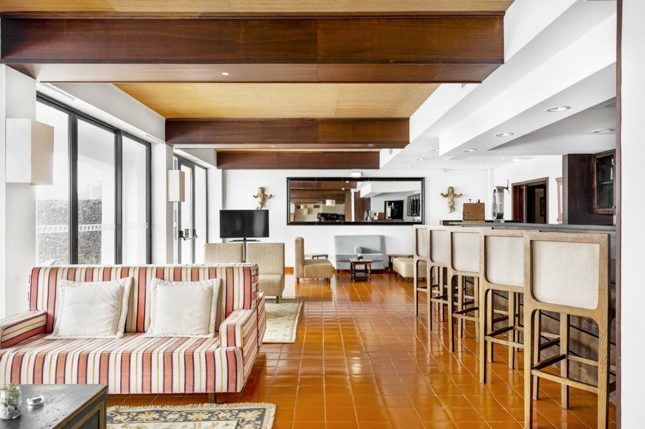 Фото Pousada Forte da Horta