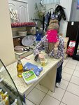 Продукты (Yaroslavl Region, Rybinskiy munitsipalny okrug, Nazarovskoye selskoye poseleniye, posyolok Shashkovo, Molodyozhnaya ulitsa), grocery