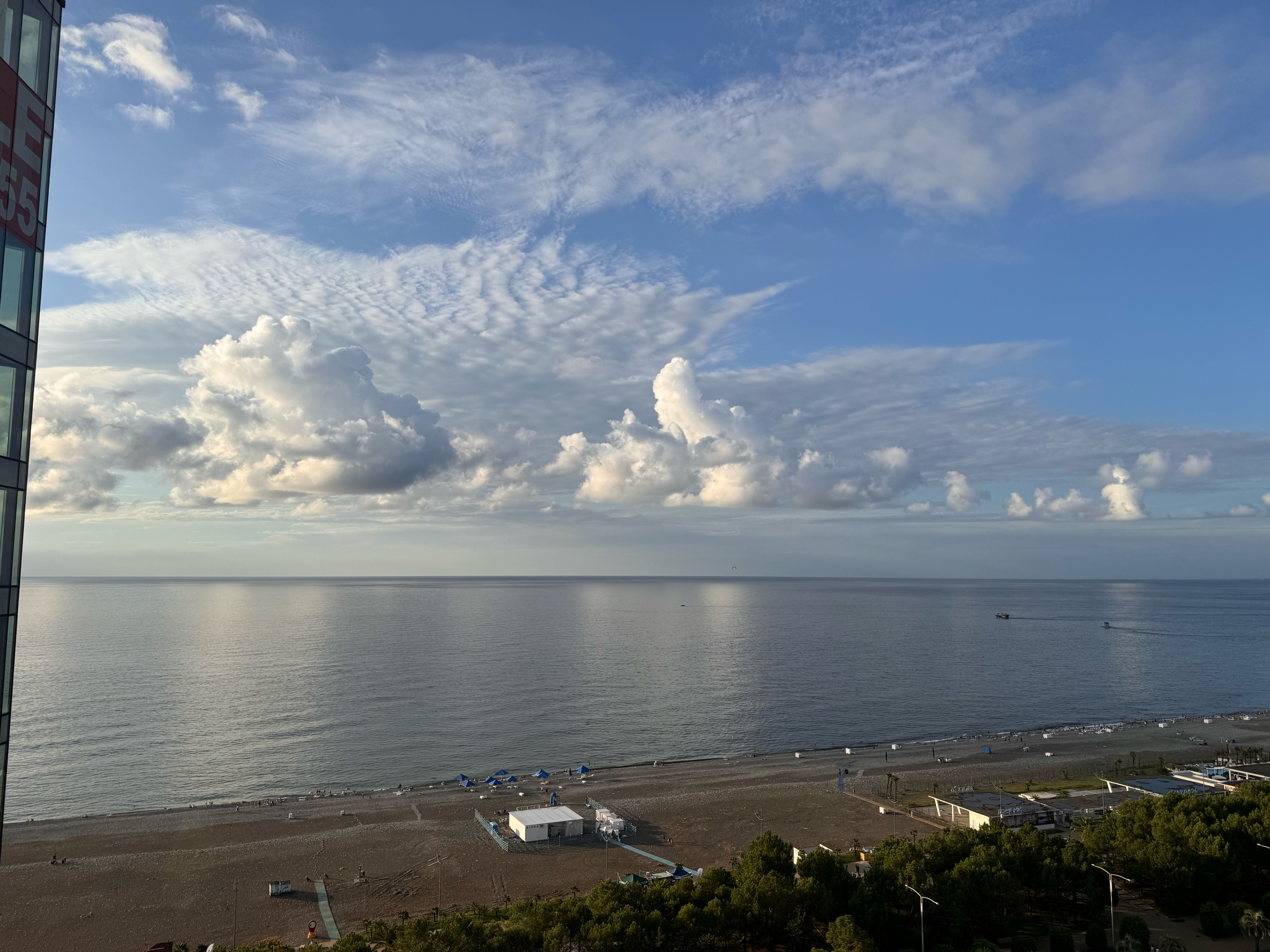 Фото Hilton Batumi