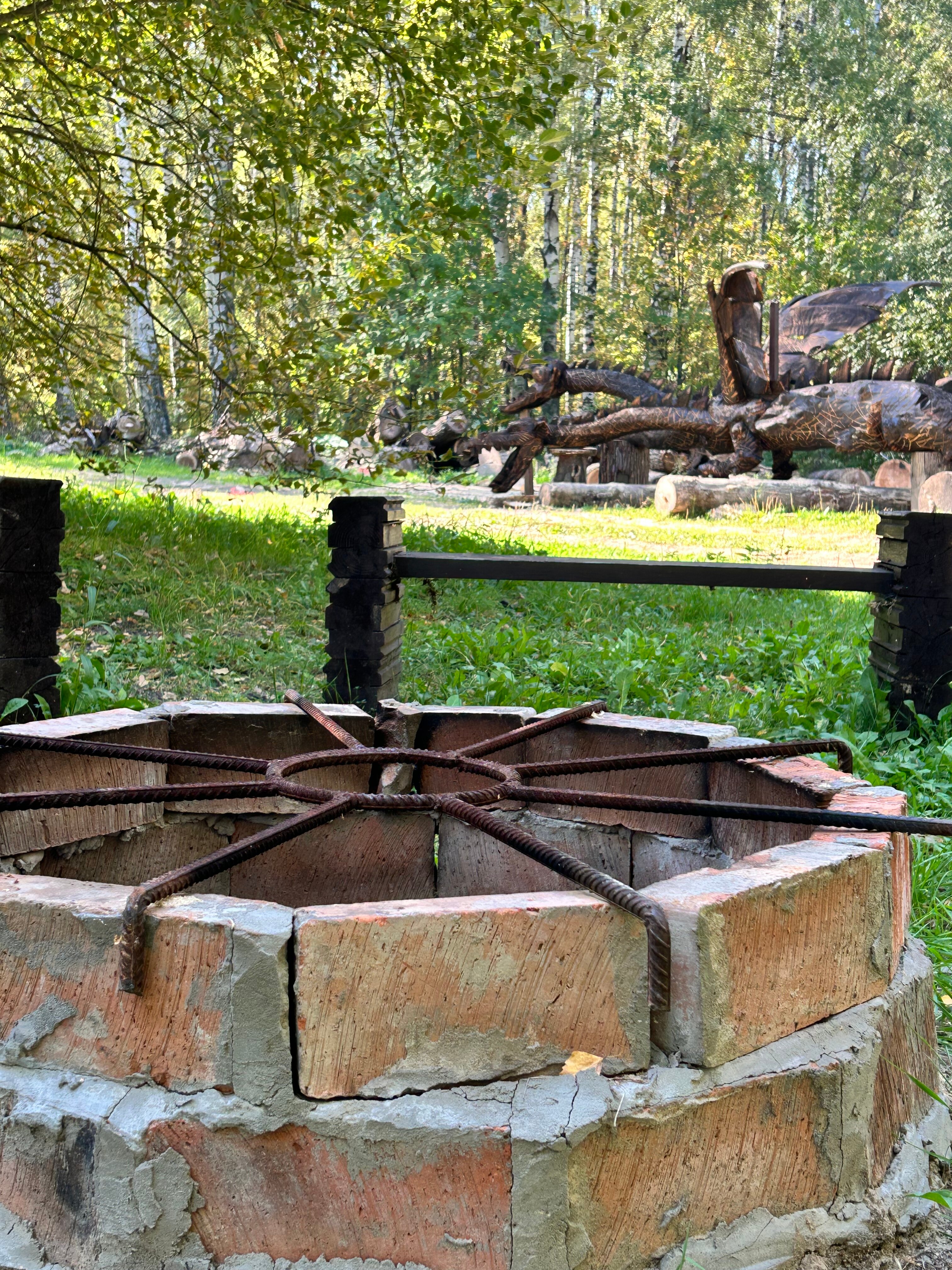 Фото МаксиПарк7Я