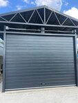 Dorhan Komplekt S-3 (Revolyutsii Highway, 88Ж), puertas y portones automáticos